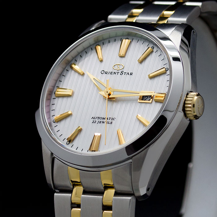 ORIENT DV02001W